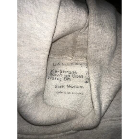 Holiday Brand HLDY Hoodie | Size M - Picture 2 of 3